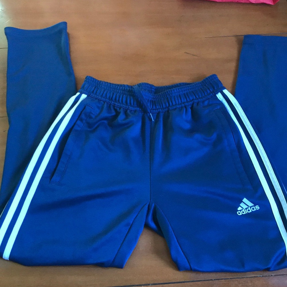 Kids Climacool Adidas Pants